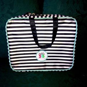 Happy Planner Zip Around Storage Case